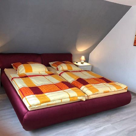 Ferienwohnung Blick Ins Land 고슬라르 외부 사진