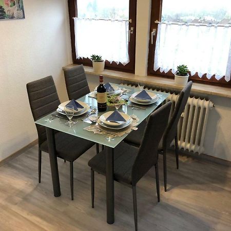 Ferienwohnung Blick Ins Land 고슬라르 외부 사진