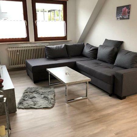 Ferienwohnung Blick Ins Land 고슬라르 외부 사진