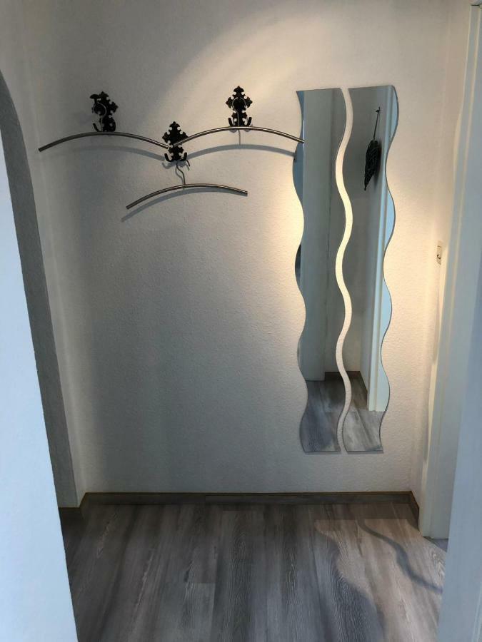 Ferienwohnung Blick Ins Land 고슬라르 외부 사진