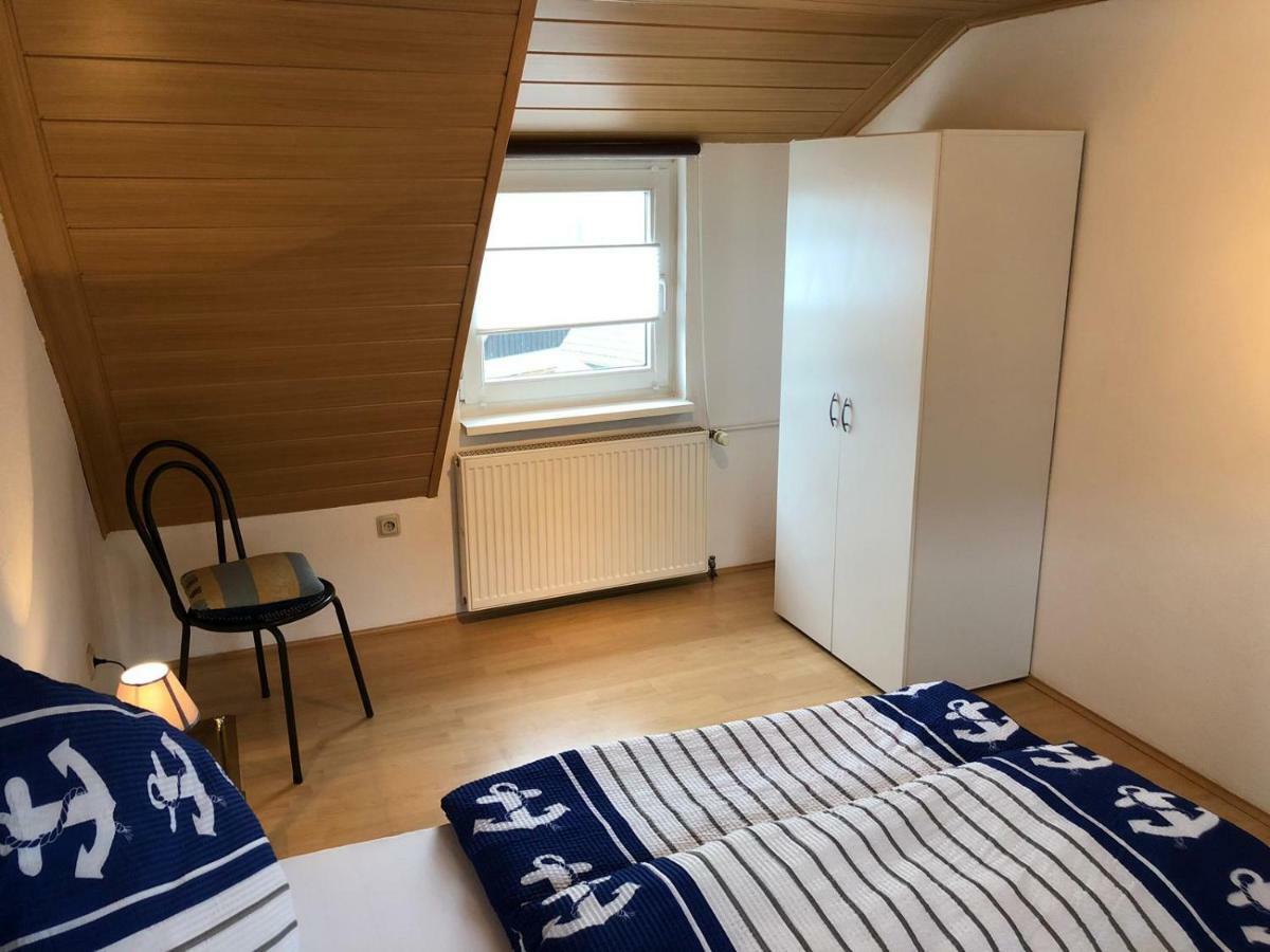 Ferienwohnung Blick Ins Land 고슬라르 외부 사진