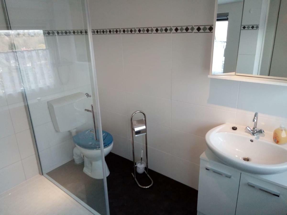 Ferienwohnung Blick Ins Land 고슬라르 외부 사진