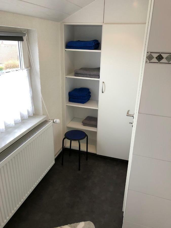 Ferienwohnung Blick Ins Land 고슬라르 외부 사진